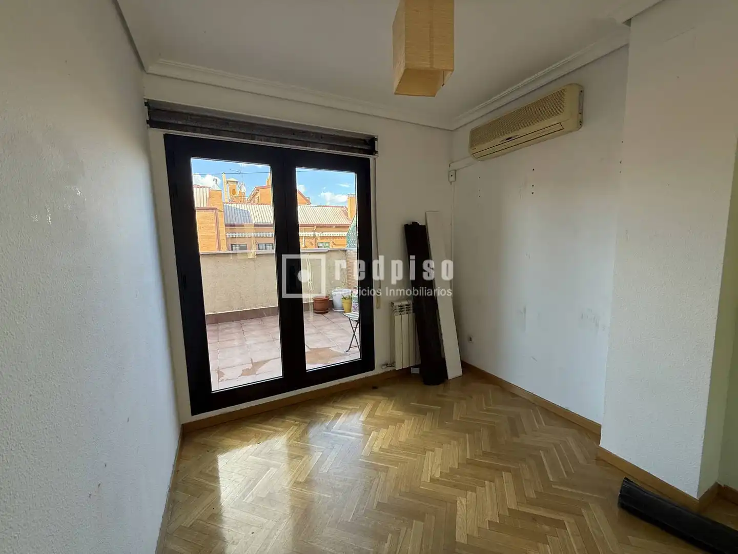 Ático con piscina en venta en Villa de Vallecas, imagen 11