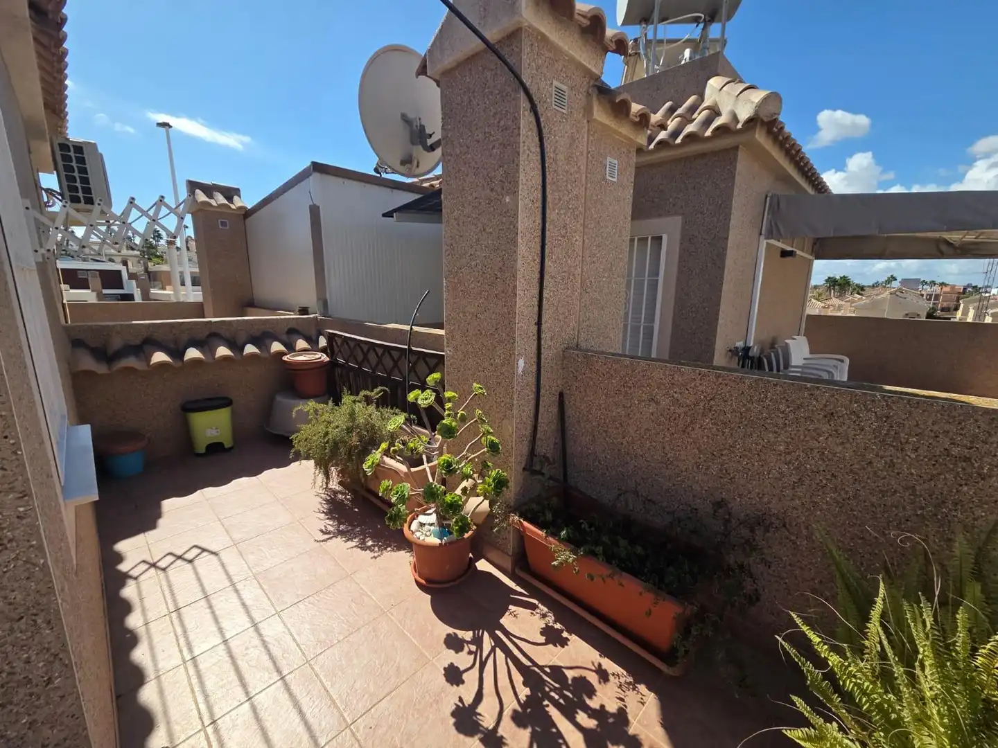 Bungalow amb terrassa en venda a Gran Alacant, imagen 26