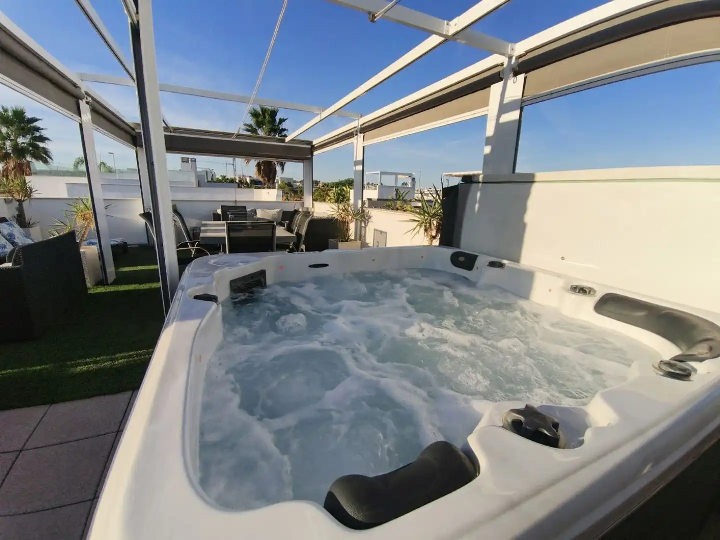 Detached house with pool for sale in N/A, imagen 15
