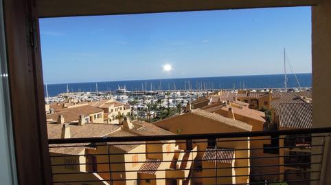 Foto 2 de Apartament de lloguer a Currica, Mascarat, Altea