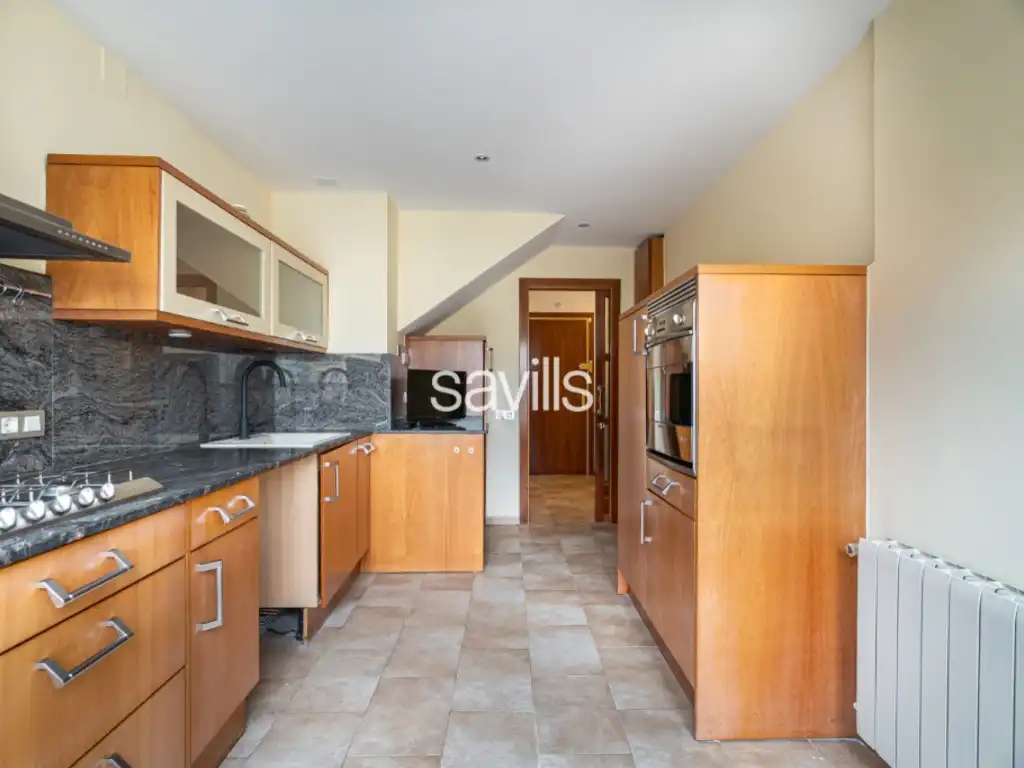 Kitchen of Apartments for sale in Barcelona