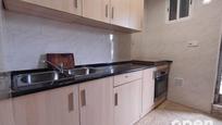 Kitchen of Single-family semi-detached for sale in Rubí  with Terrace and Swimming Pool