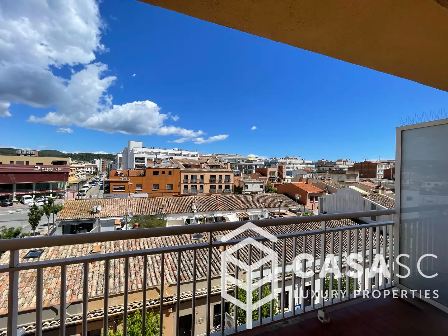 Exterior view of Apartments for sale in Palamós  with Air Conditioner and Terrace