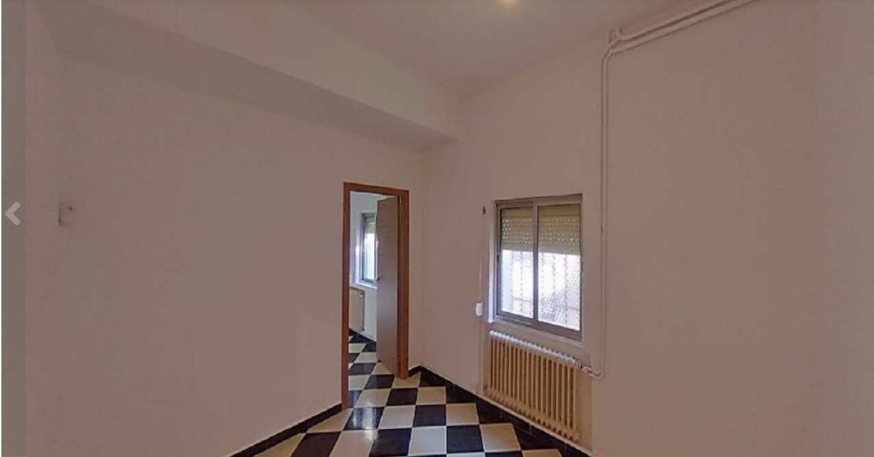 Planta baja en venta en  Madrid Capital