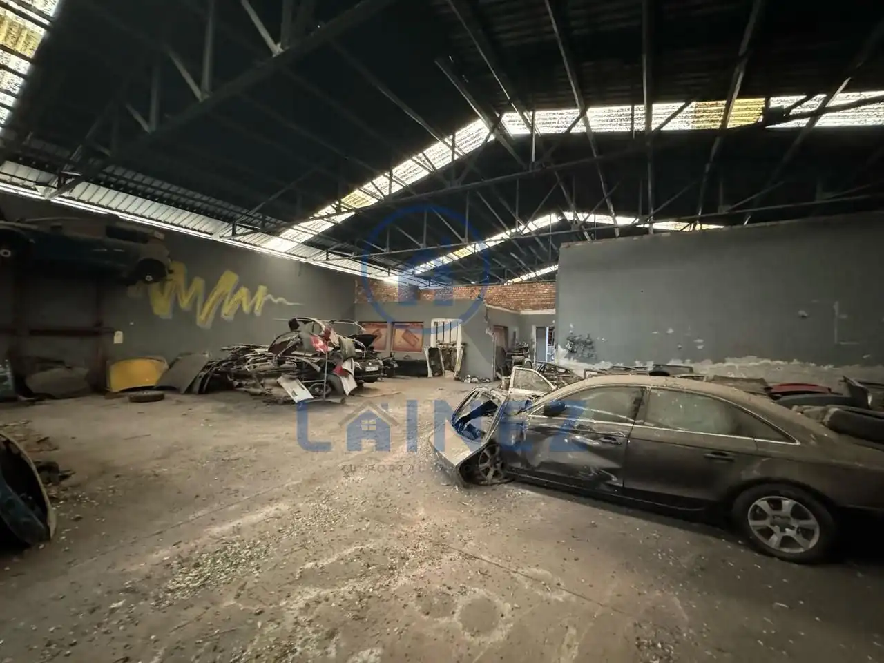 Nau industrial en venda a Peñarroya-Pueblonuevo, imagen 15
