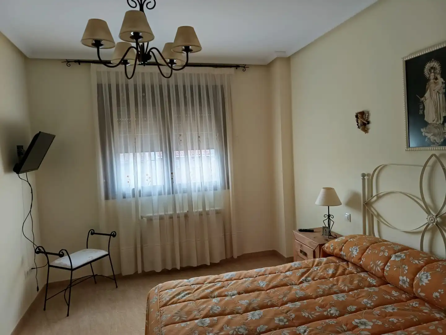 Habitación de Piso en venta en Herencia