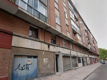 Apartment zum Verkauf in Rondilla
