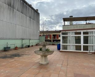 Terrassa de Casa o xalet en venda en Salt