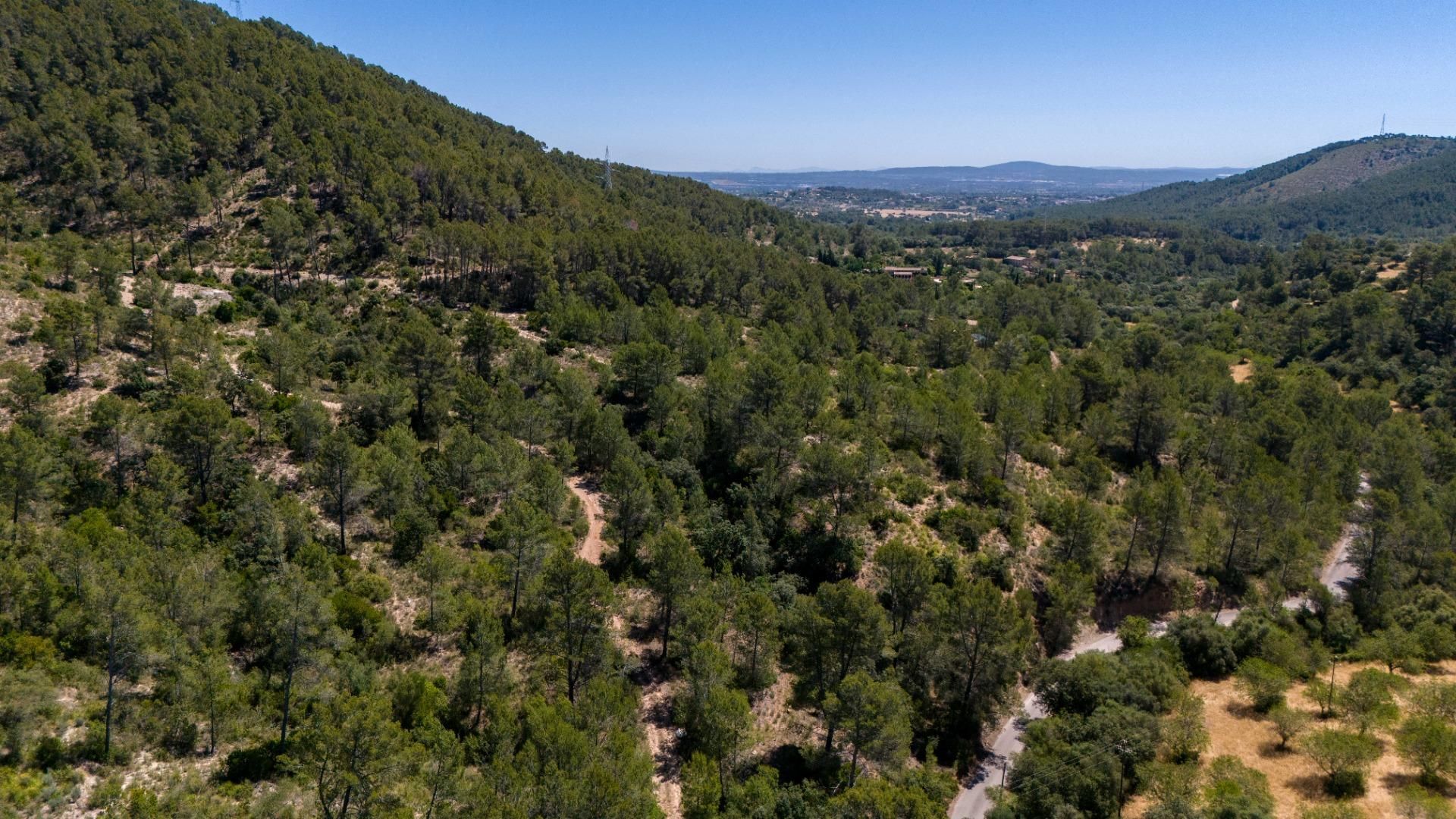 Finca rústica en venda en  Palma de Mallorca amb Terrassa