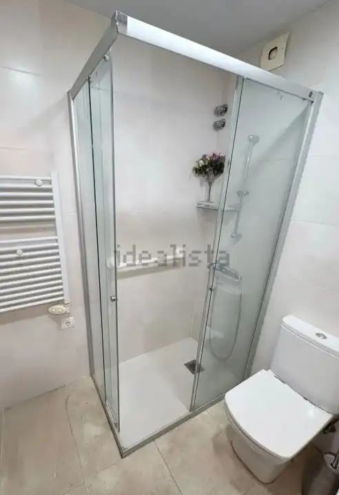 Baño de Piso en venta en Sant Cugat del Vallès con Aire acondicionado, Calefacción y Balcón