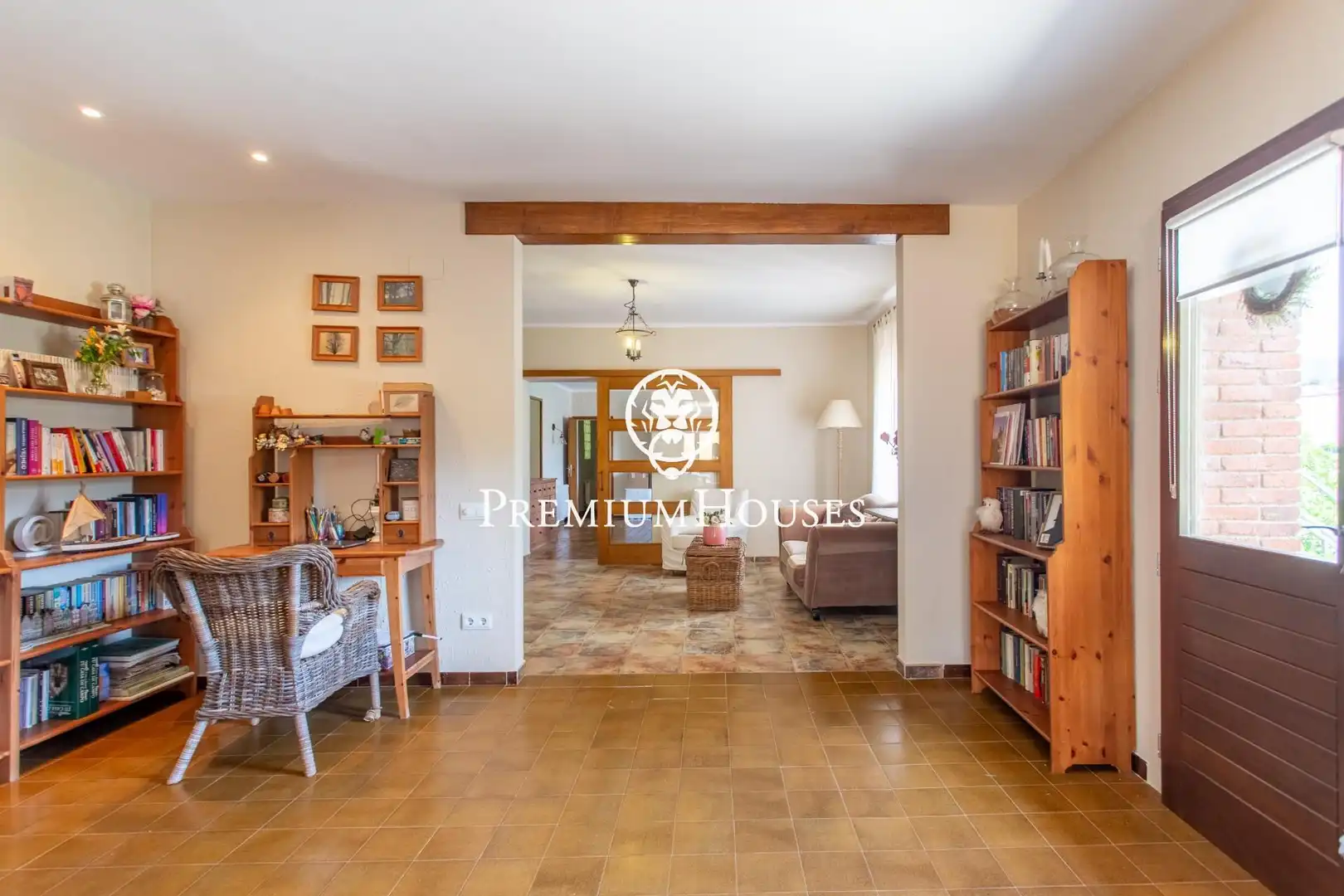 Houses for sale in Arenys de Munt  with Air Conditioner, Heating and Private garden