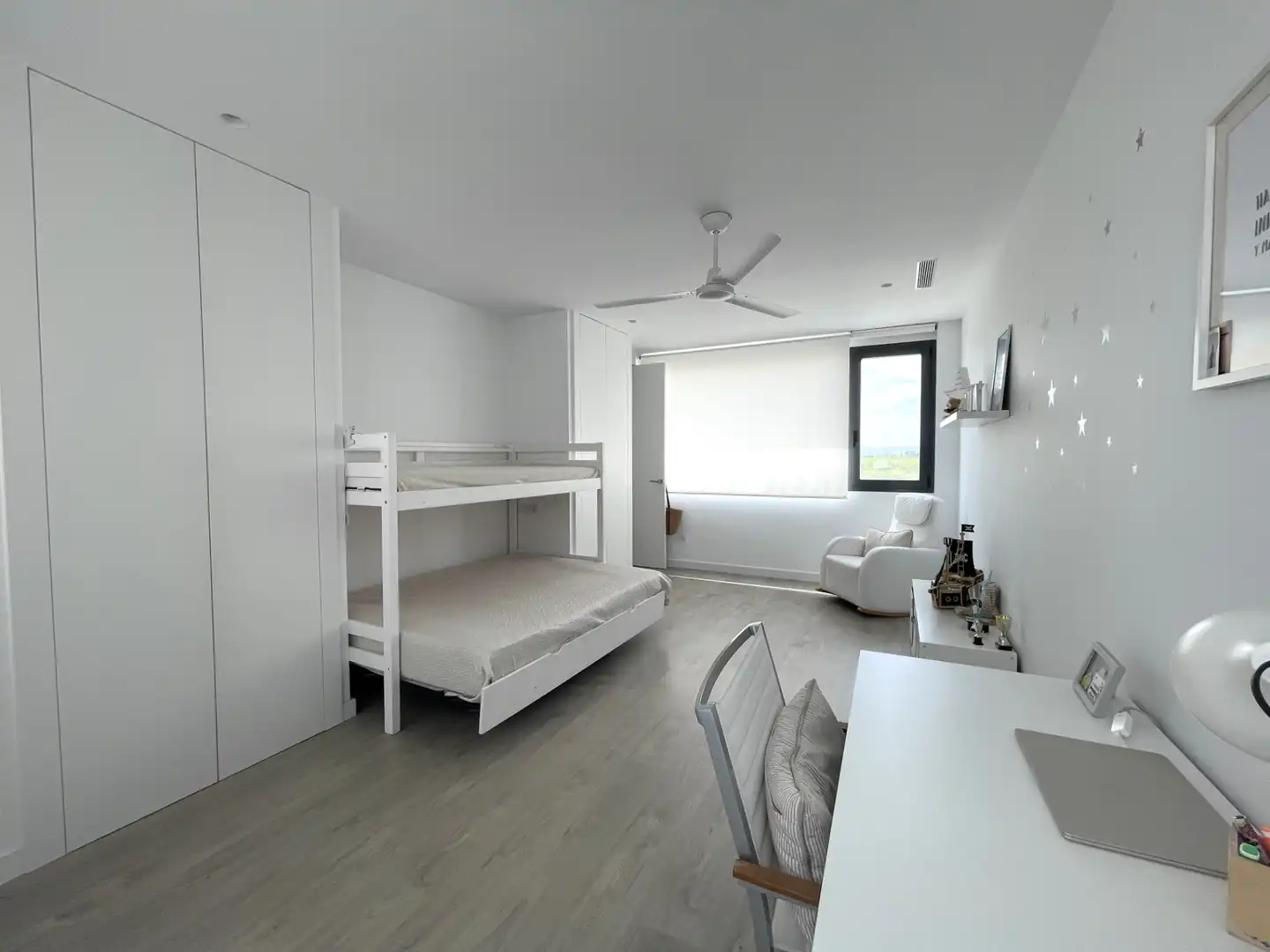 Habitación de Casa o chalet en venta en Callosa de Segura con Aire acondicionado, Calefacción y Jardín privado