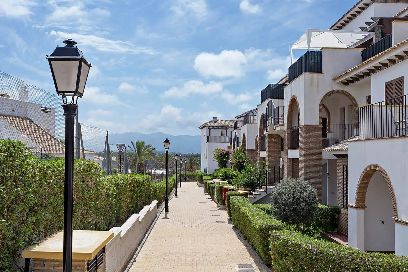 Apartment mit Pool zum Verkauf in Avenida Cañada Julián 8, imagen 33