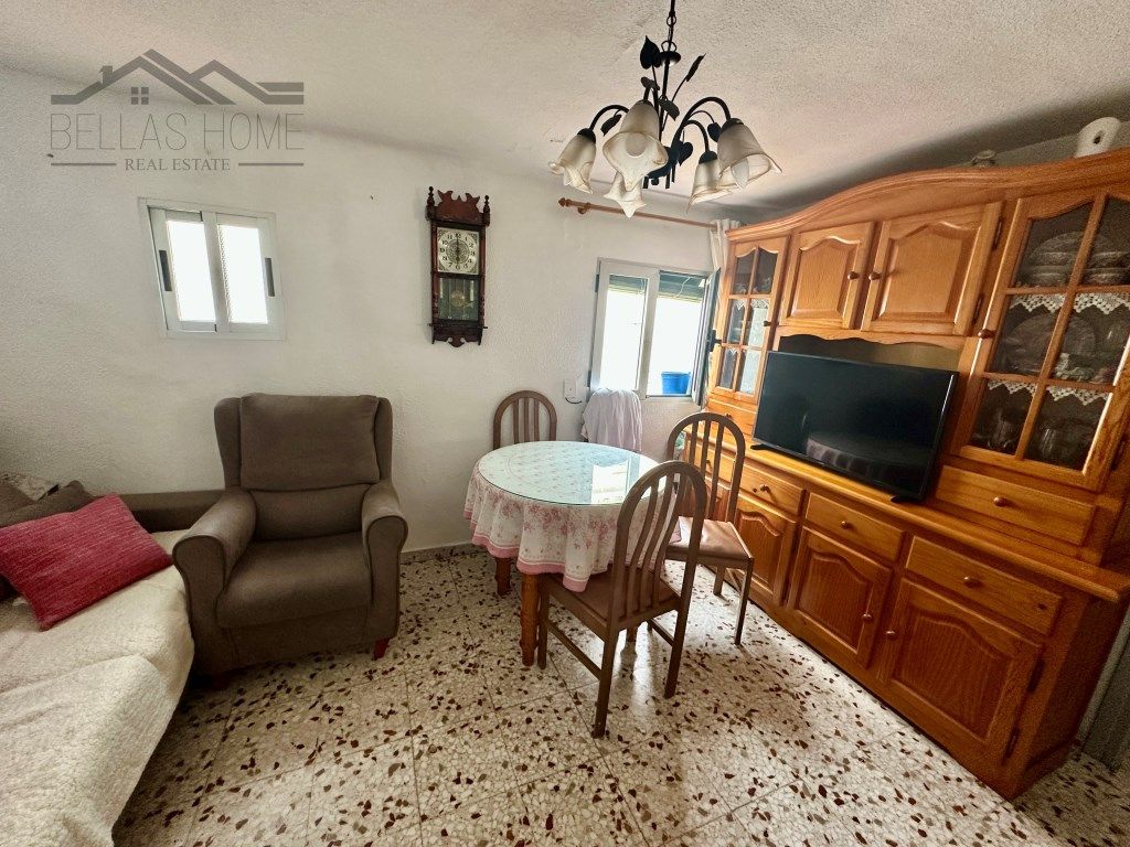 Apartamento en venta en Centro