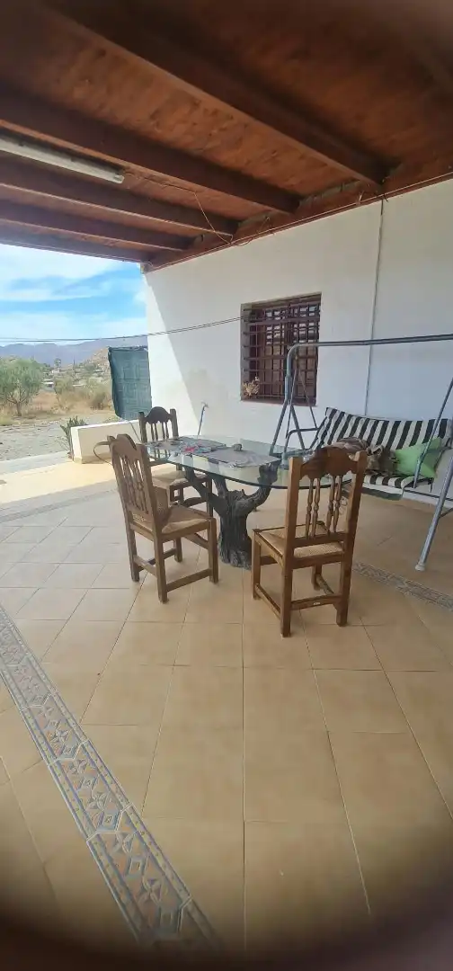 Rustikales Grundstück zum Verkauf in Camino Espinaza, imagen 6