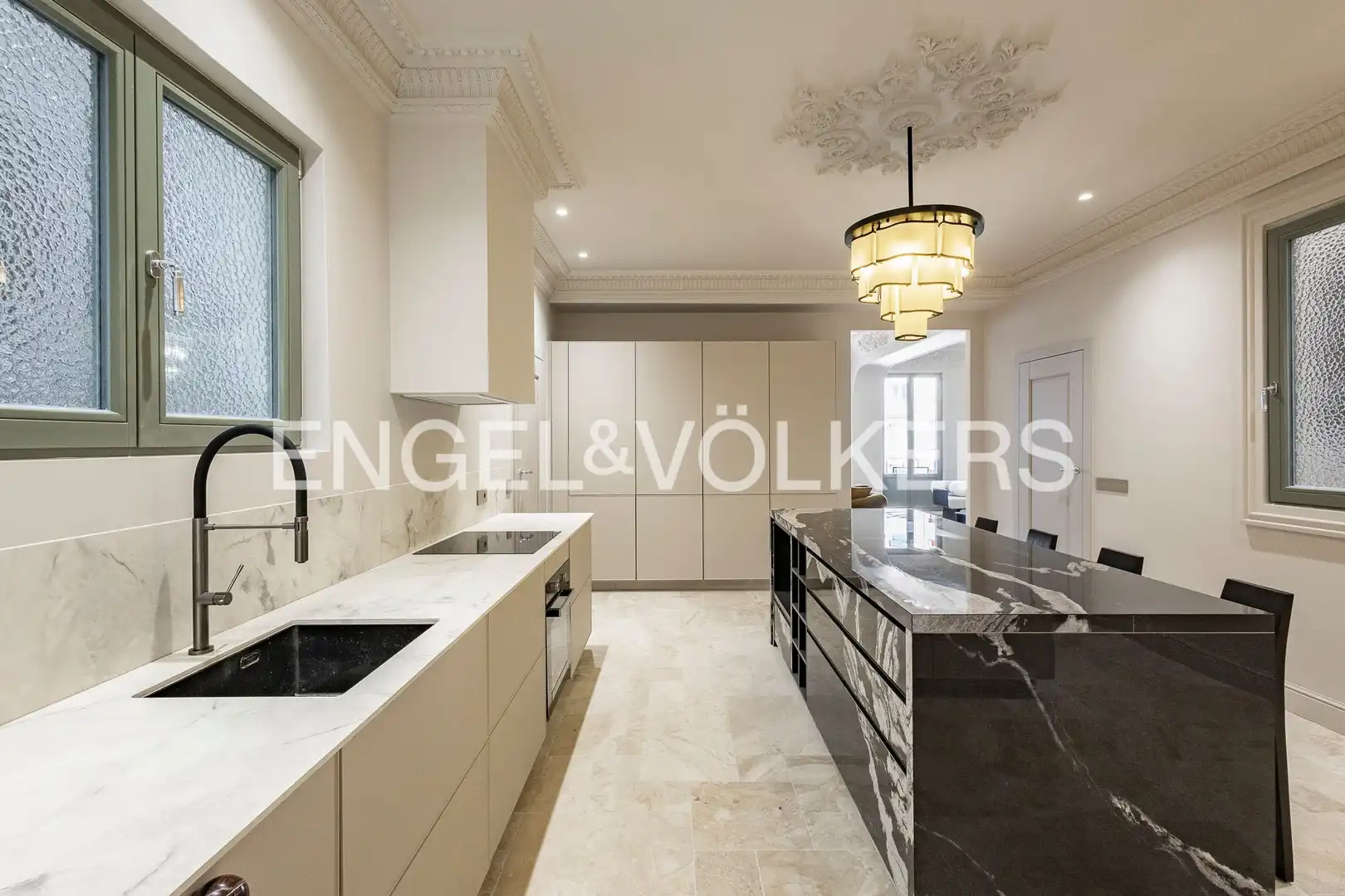 Appartement avec balcon à vendre à Eixample, imagen 26