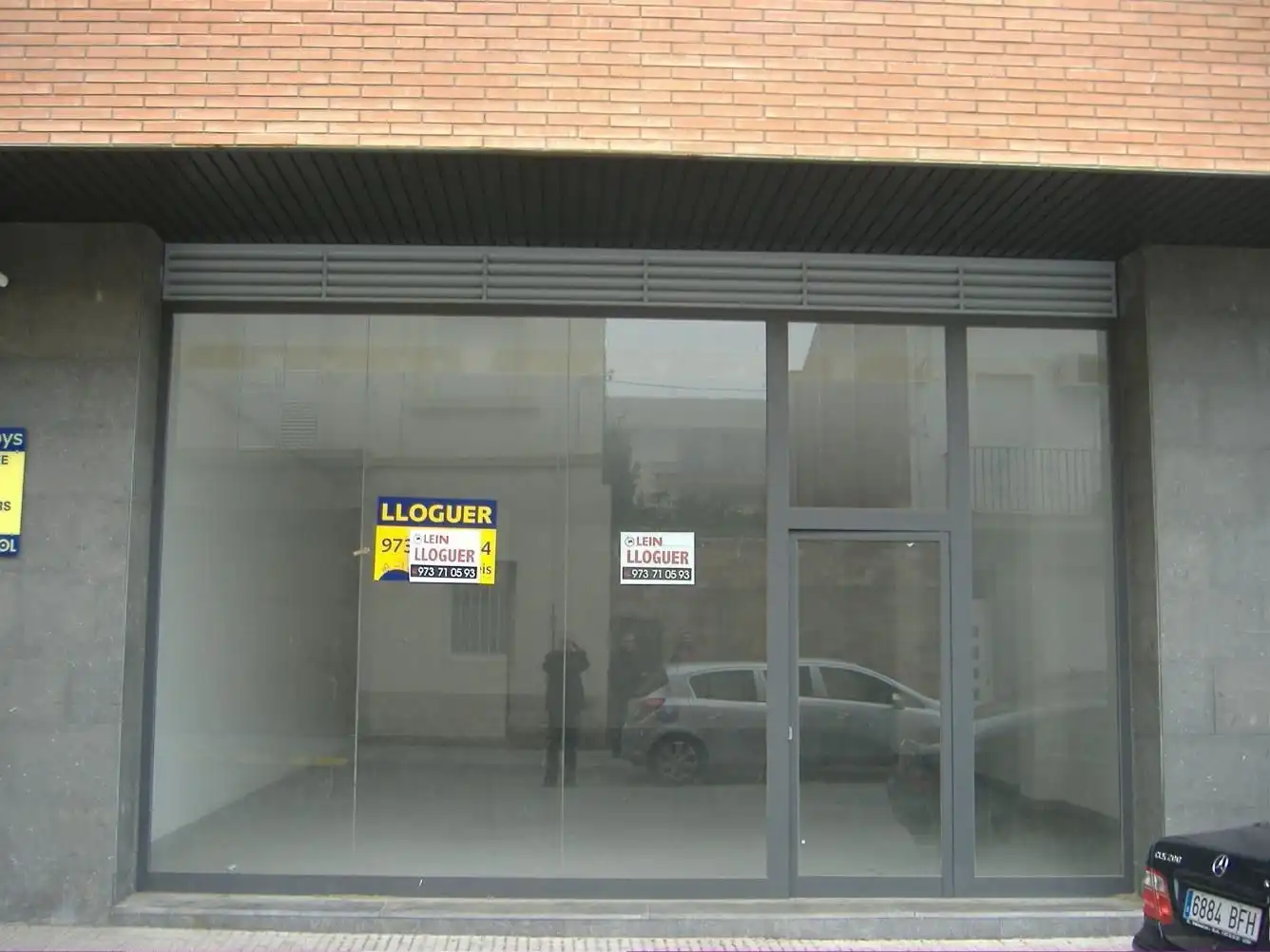 Business premises for sale in Mollerussa, imagen 8