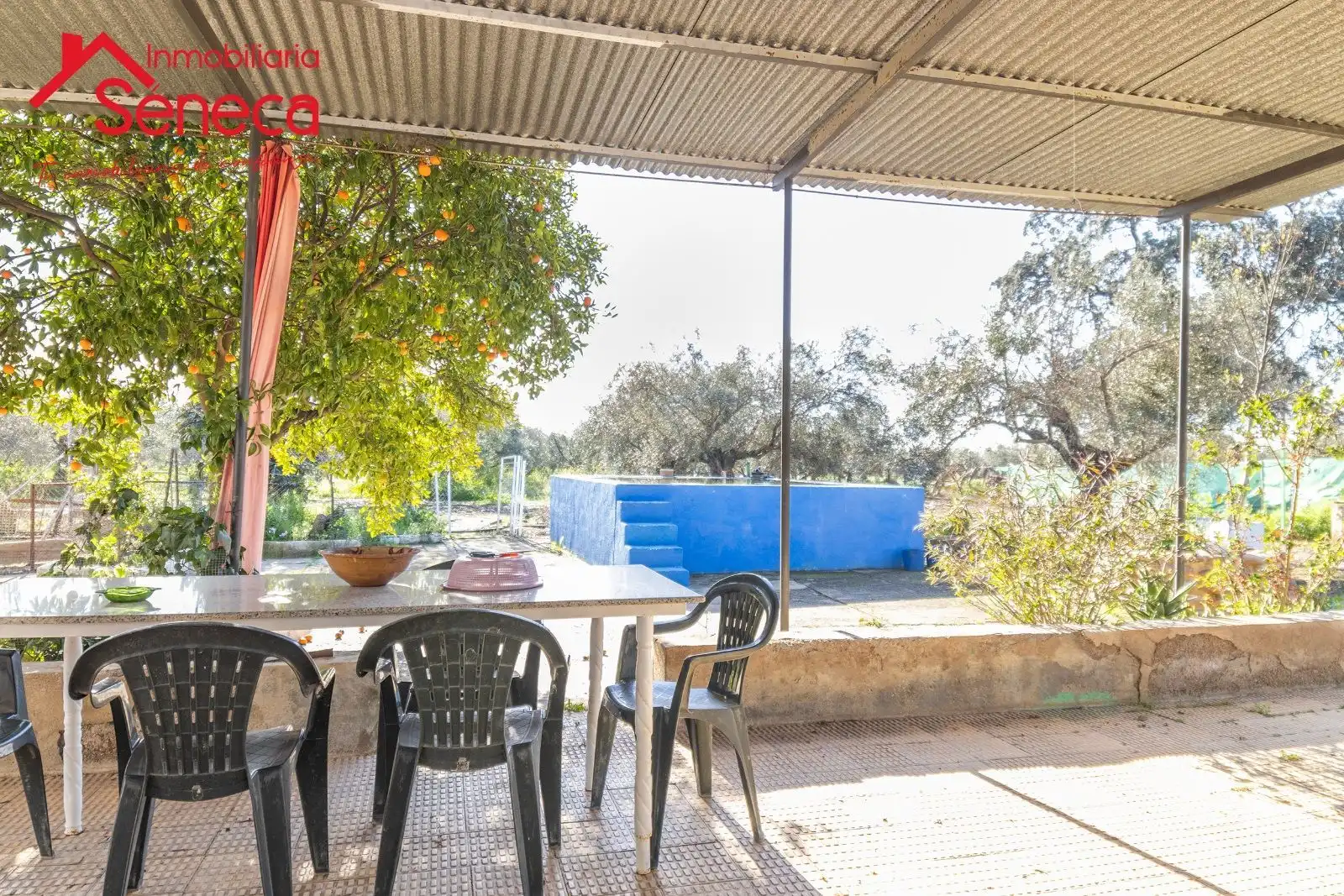 Casa o chalet en venta en ADAMUZ - ALGALLARIN, Adamuz