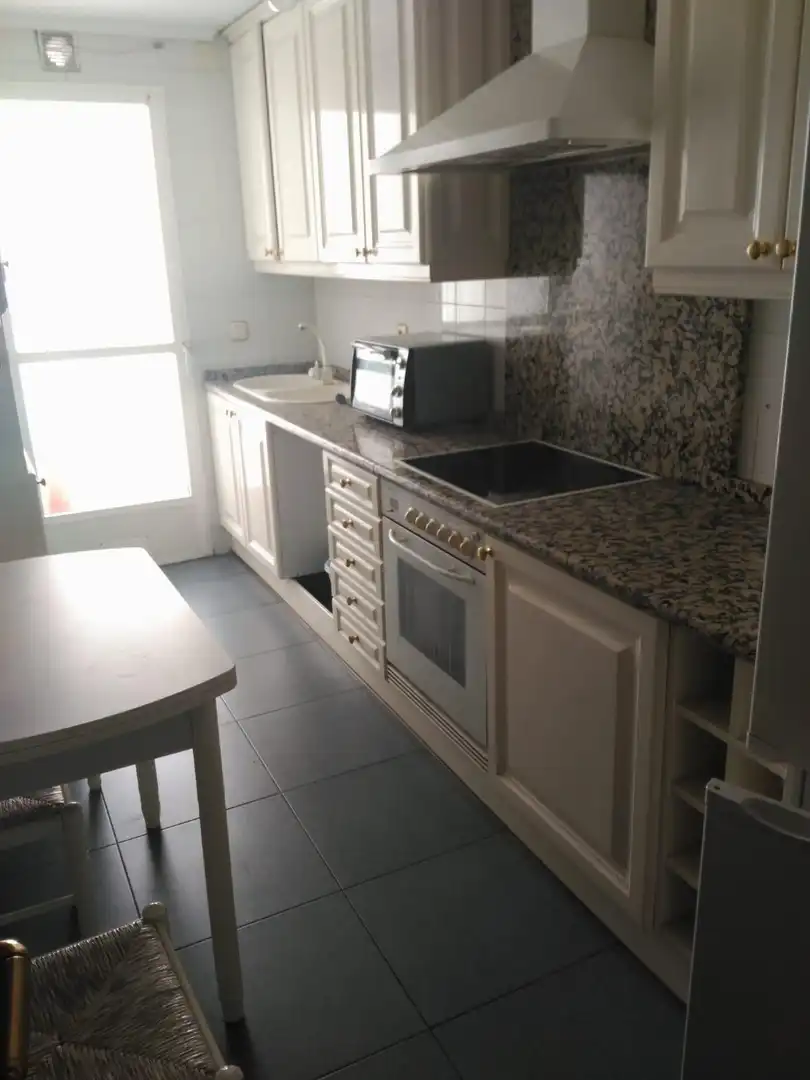 Ático con terraza en venta en Casco Antiguo, imagen 25