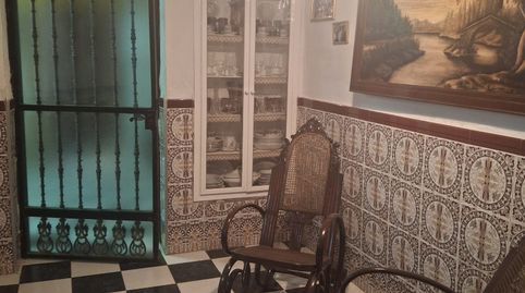 Foto 5 de Casa o xalet en venda a Calle Polvillo, 54, Villaverde del Río, Sevilla