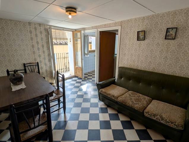 Dúplex en Venta en Calle del Sol, 12 en Peñarroya de Tastavins