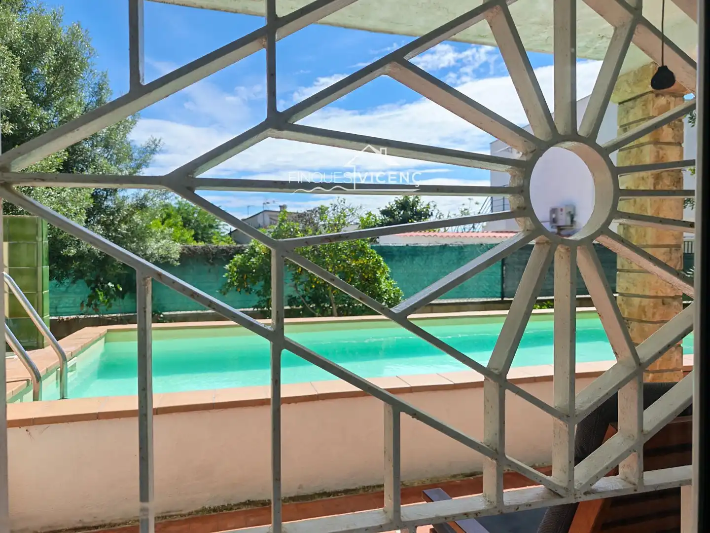 Chalet con piscina en venta en S Josep, imagen 50