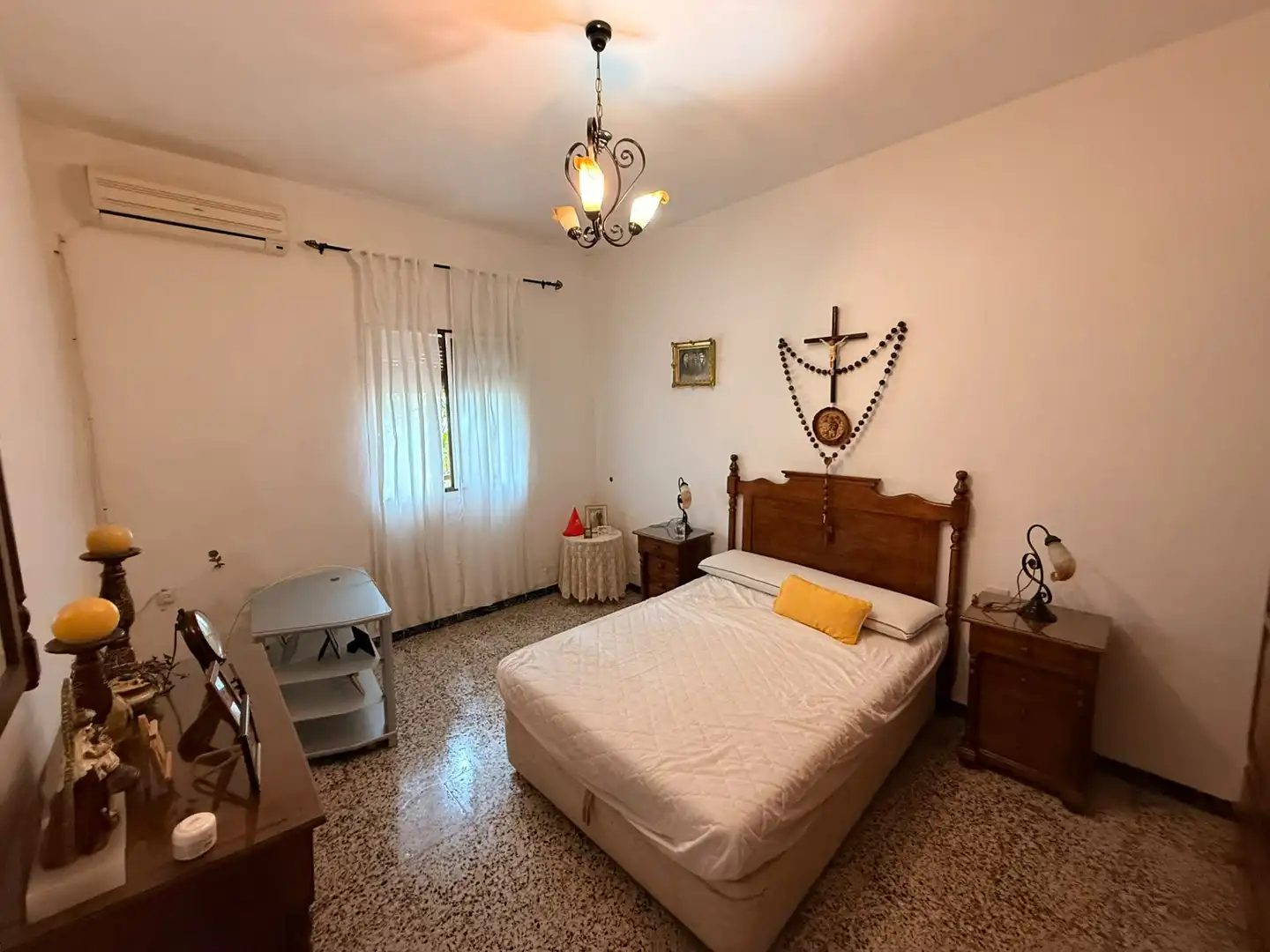 Casa en venta en Calle Guzmán el Bueno 13, imagen 5