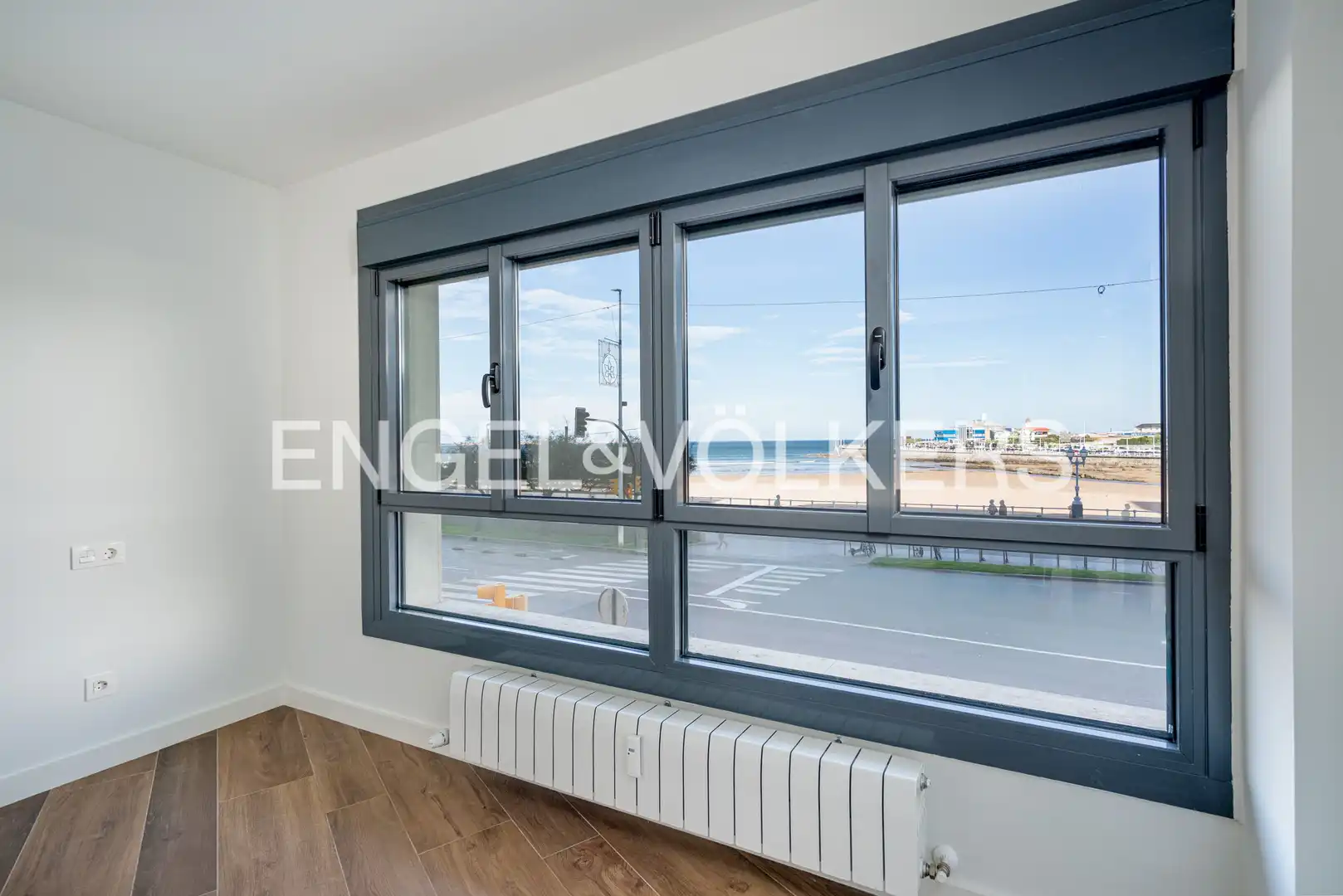 Habitación de Piso en venta en Gijón  con Calefacción y Terraza