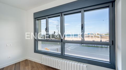 Foto 2 de Piso en venta en La Arena, Gijón