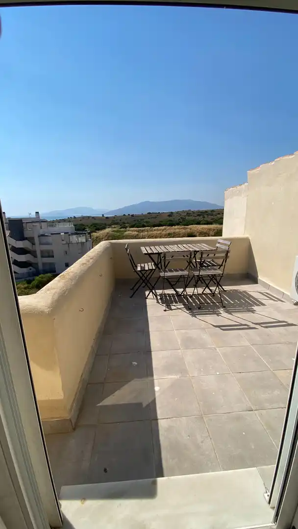 Ático con piscina en venta en Pedro Lobo, imagen 12