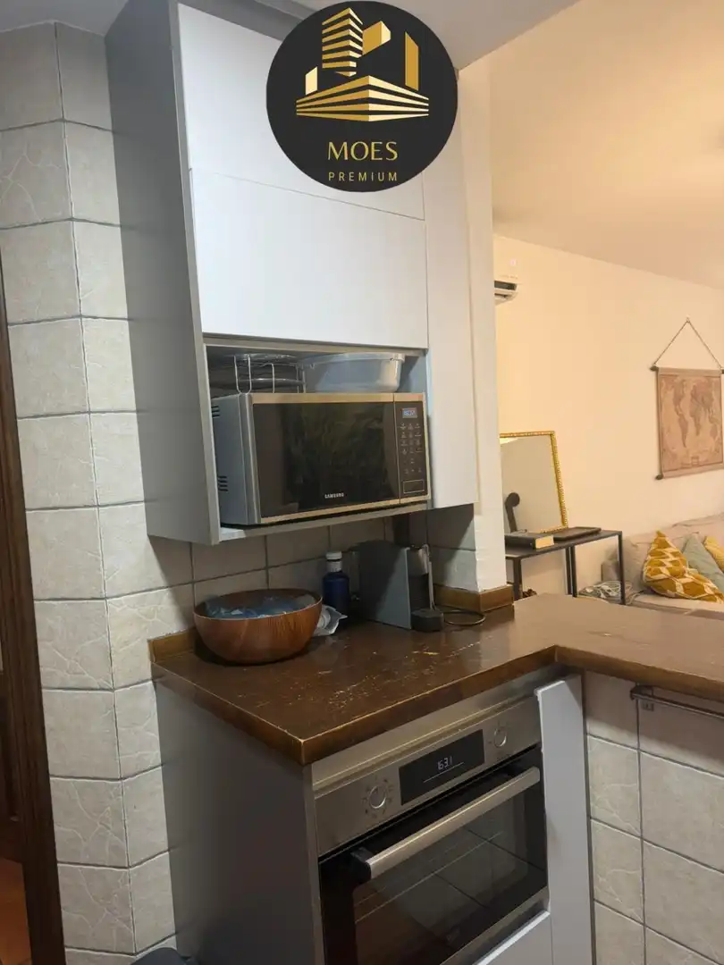 Piso con terraza en venta en Baeza, imagen 8