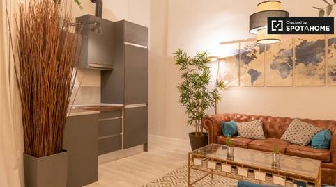 Photo 2 of Apartment to share in Bellas Vistas,  Madrid Capital