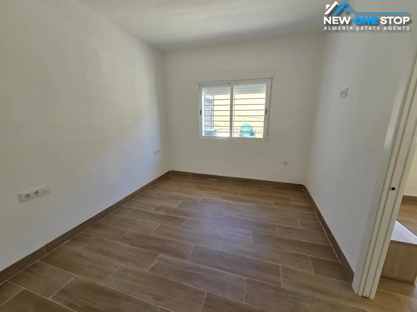 Habitación de Piso en venta en Mojácar con Horno, Lavadora y Microondas