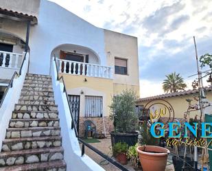 Vista exterior de Apartament en venda en Torrevieja amb Terrassa i Balcó