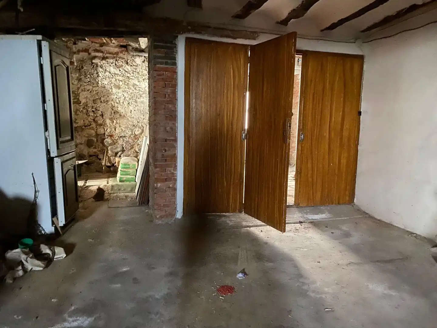 Finca rústica en venta en Torrecilla En Cameros con Calefacción y Trastero
