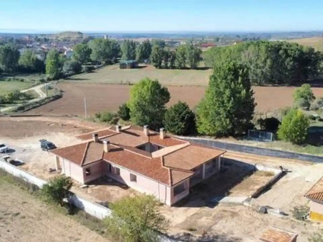 Houses for sale in Aranda de Duero