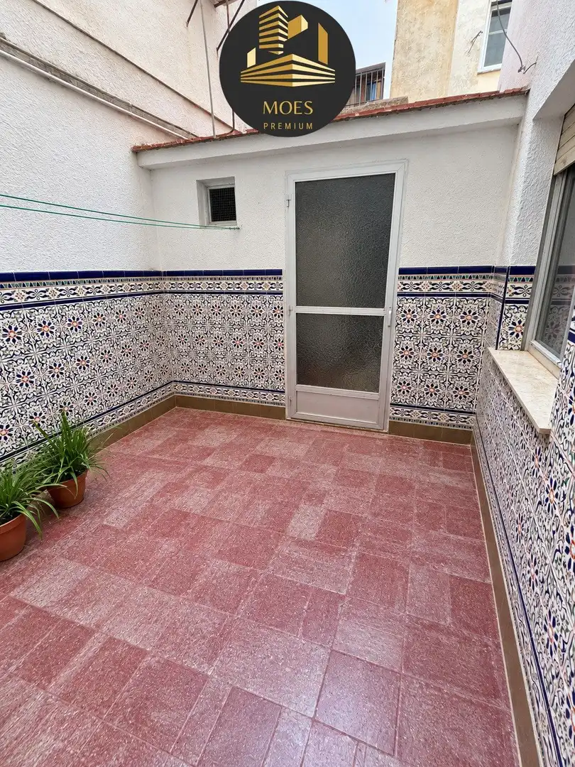 Piso con terraza en venta en San Ildefonso - Catedral, imagen 21