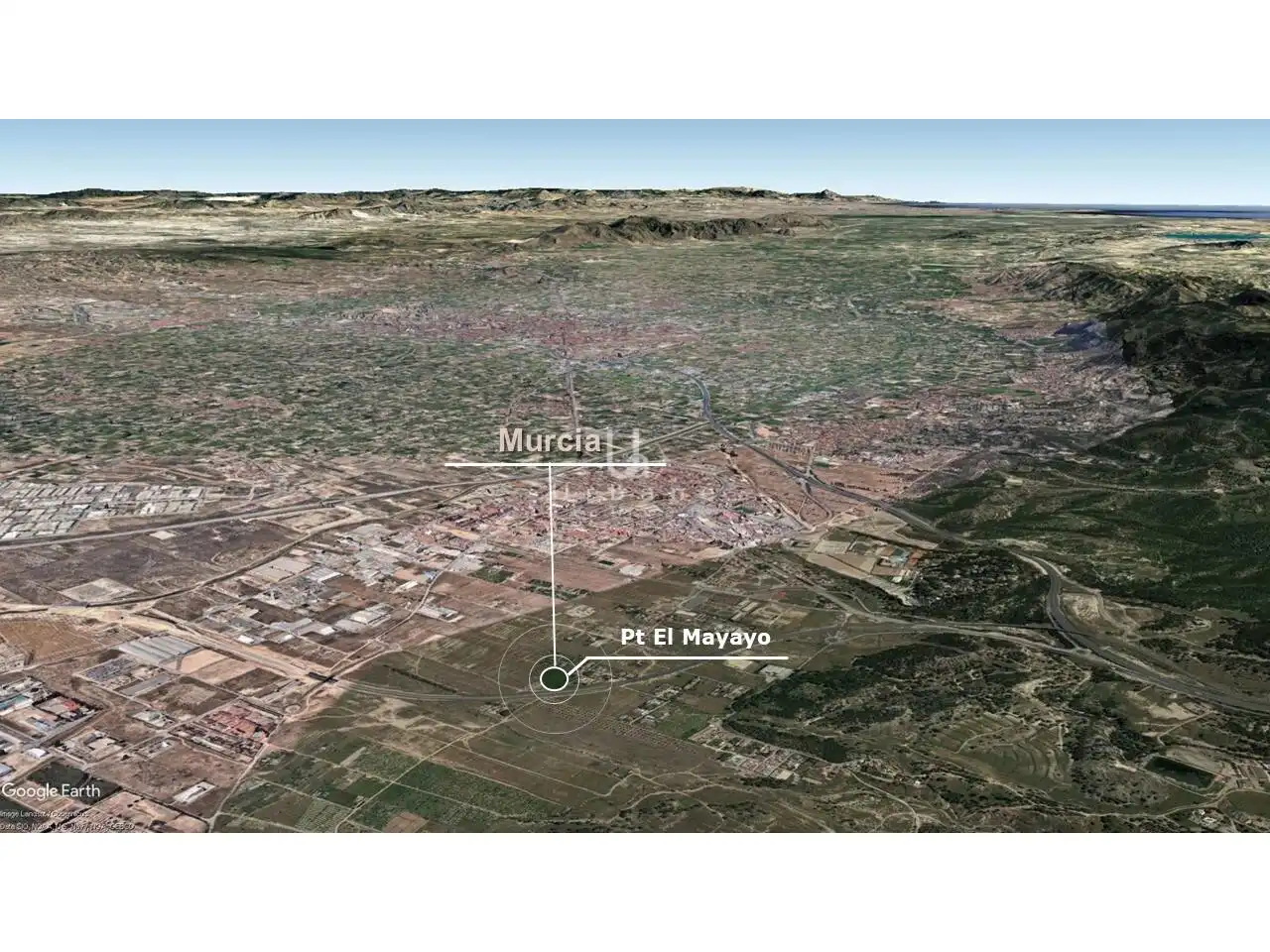 Terreny residencial en venda a Calle Carril carriles, imagen 15
