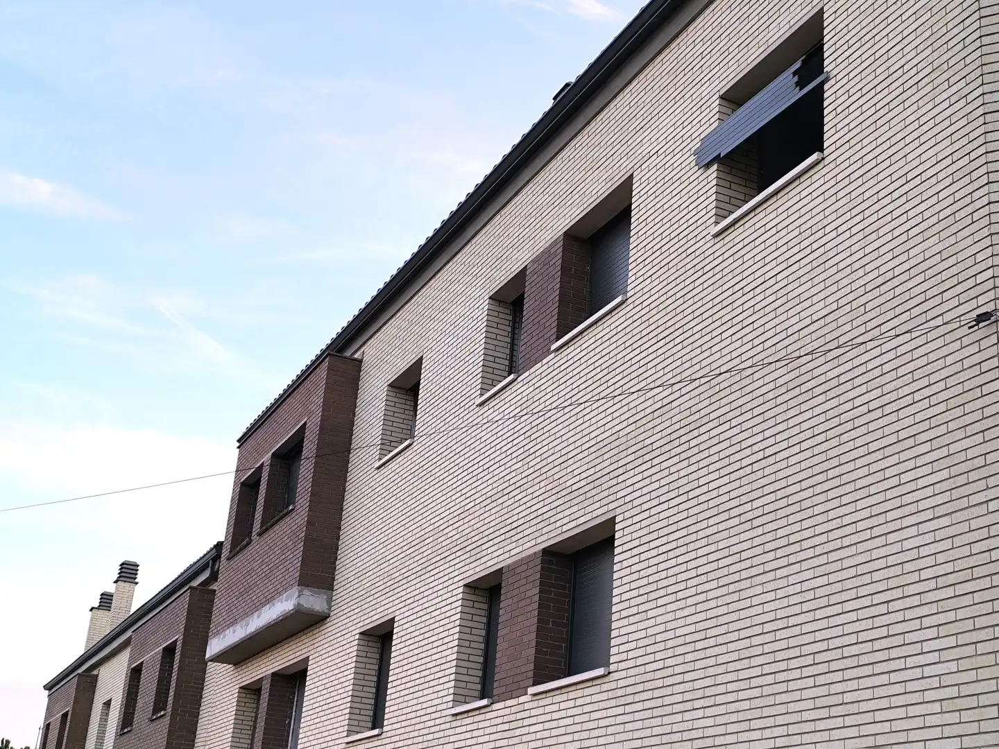 Piso en venta en Òdena