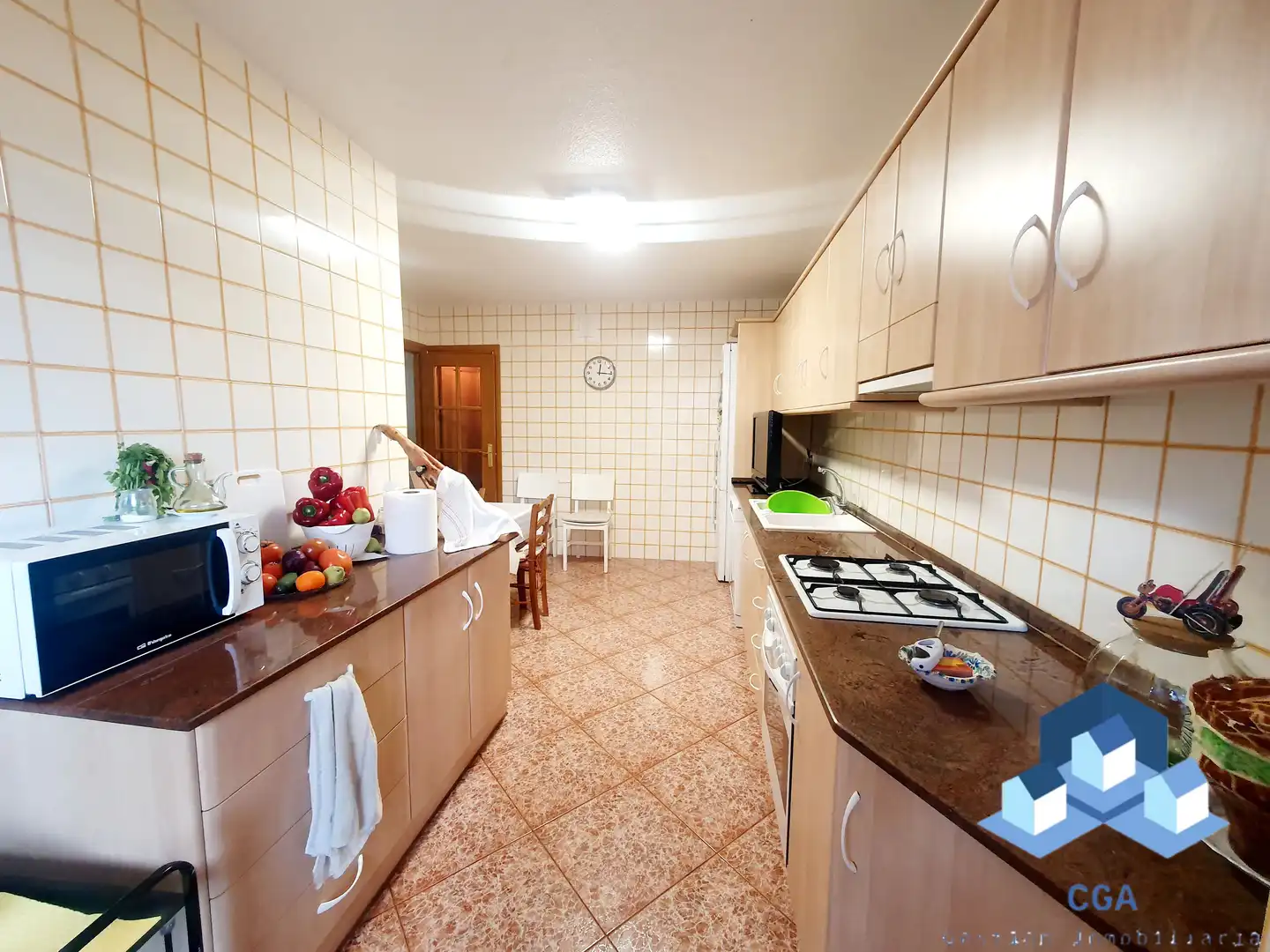 Wohnung mit Aufzug zum Verkauf in Lorca Ciudad, imagen 4