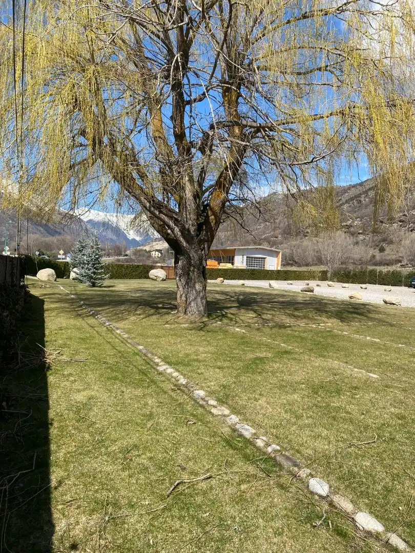 Baixos amb jardí en venda a Impasse de la Promenade 3, imagen 22