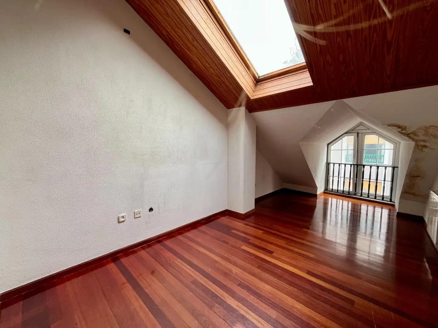 Dúplex en venta en Centro - Ayuntamiento