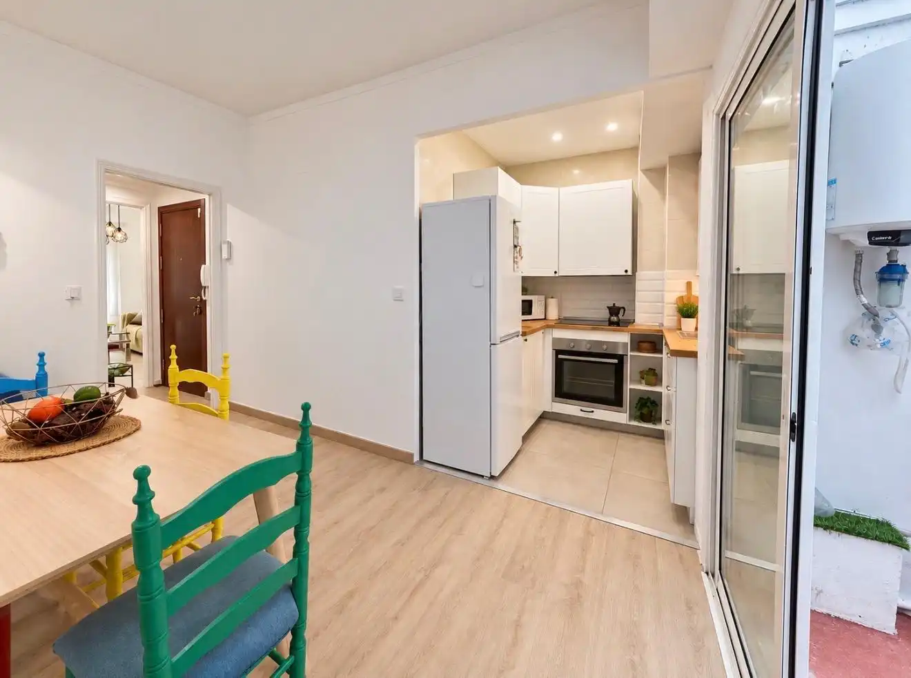 Piso con terraza en venta en Manacor Centre, imagen 9