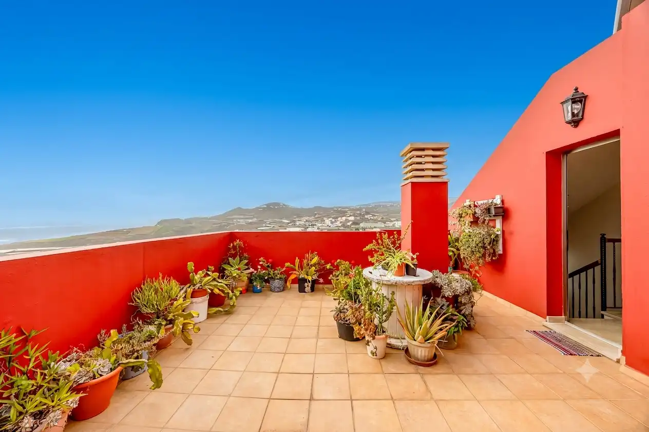 Casa con terrazza in vendita a Calle de Las Palmas de Gran Canaria, imagen 25