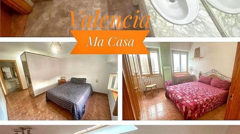 Photo 5 of Attic for rent in La Seu,  Valencia Capital