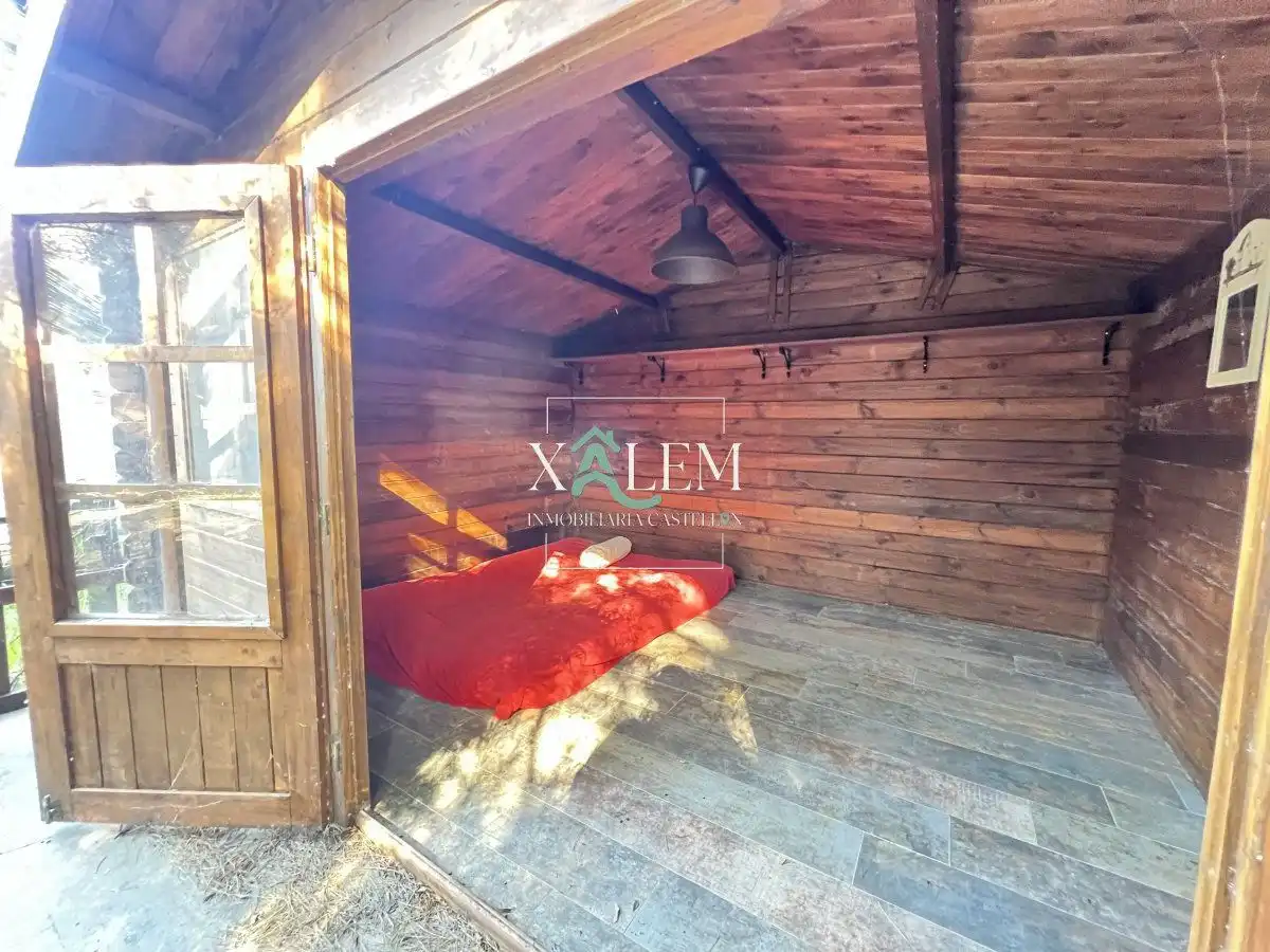 Villa in vendita a L'Alcora, imagen 42