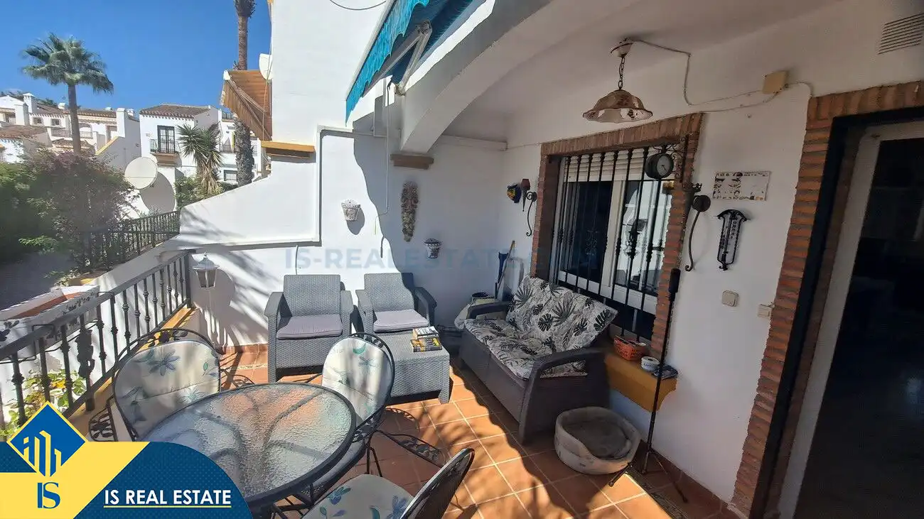 Apartamento con piscina en venta en Pueblo, imagen 29
