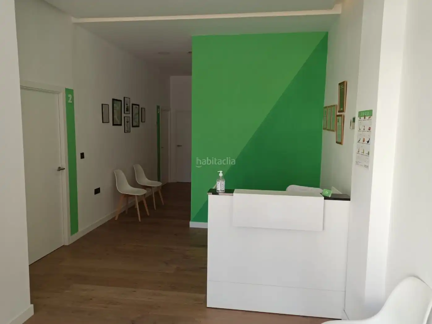 Bureau à louer à Calle Félix Rodríguez de la Fuente 27, imagen 4