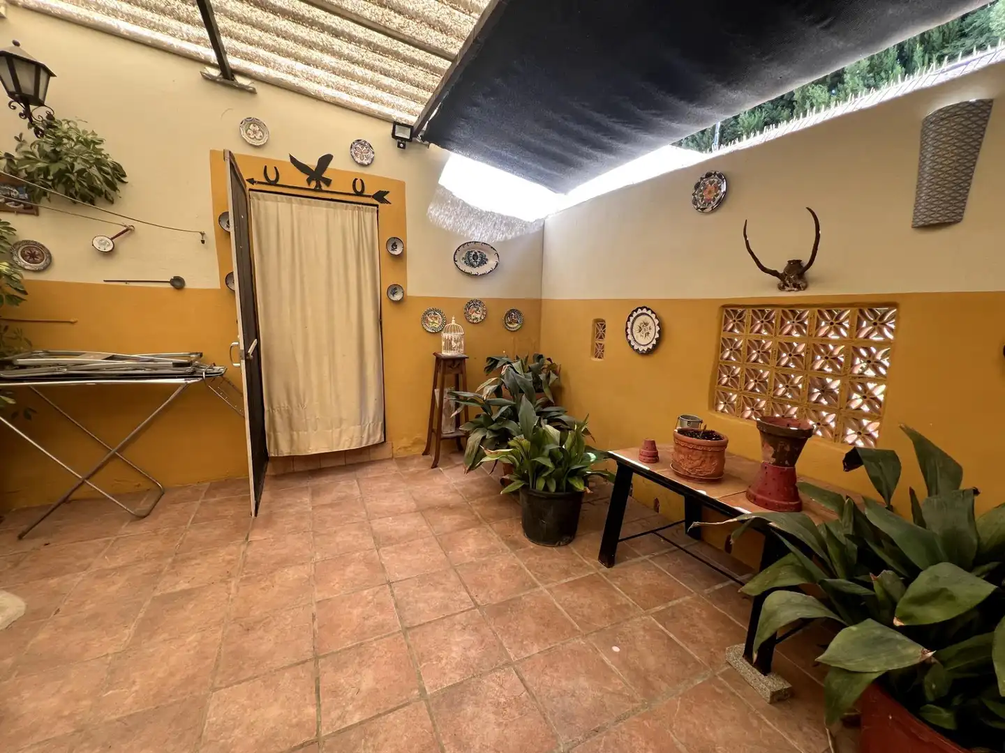 Casa rústica amb piscina en venda a Centro, imagen 24