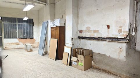 LOCAL COMERCIAL CON POSIBILIDAD DE CAMBIO DE USO, imatge 4
